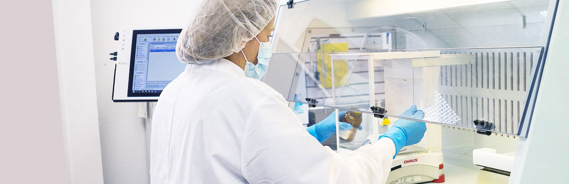 Custom Compound Pharmacy